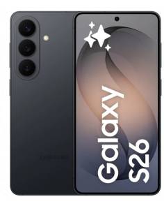 SMARTPHONE SAMSUNG GALAXY S26 6.3 OC 12GB 256GB 5G...