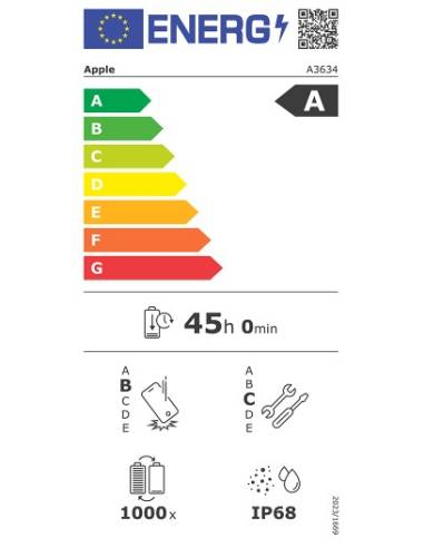 IPHONE 17E 512GB SOFT PINK APPLE