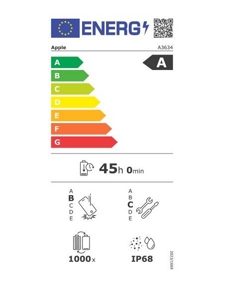 IPHONE 17E 512GB SOFT PINK APPLE