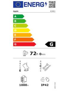 IPAD AIR APPLE 13 M4 WIFI + CELL 512GB BLUE 2