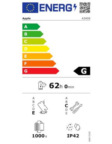 IPAD AIR APPLE 11 M4 WIFI 1TB STARLIGHT