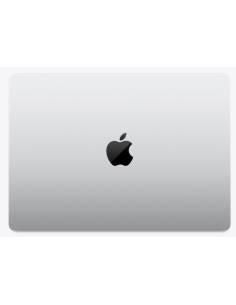 PORTATIL APPLE MACBOOK PRO 14 M5 PRO 15C/16G 24GB 1TB SILVER