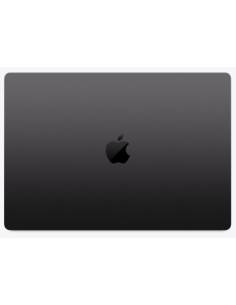 PORTATIL APPLE MACBOOK PRO 16 M5 MAX 48GB 2TB SPACE BLACK