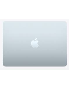 PORTATIL APPLE MACBOOK AIR 13 M5 24GB 1TB SKY BLUE