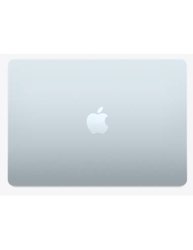 PORTATIL APPLE MACBOOK AIR 13 M5 10C/10G 24GB...