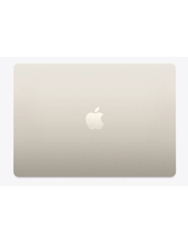 PORTATIL APPLE MACBOOK AIR 15 M5 10C/10G 16GB...