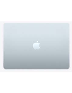 PORTATIL APPLE MACBOOK AIR 15 M5 16GB 512GB SKY BLUE