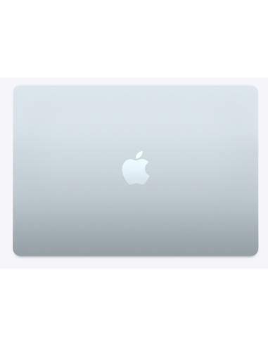 PORTATIL APPLE MACBOOK AIR 15 M5 10C/10G 24GB...