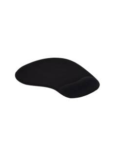 ALFOMBRILLA DE GEL IGGUAL BLACK