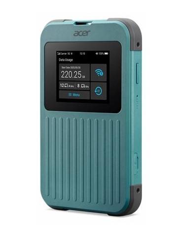 ROUTER WIRELESS ACER CONNECT M4 WIFI 6 5G USB-C...