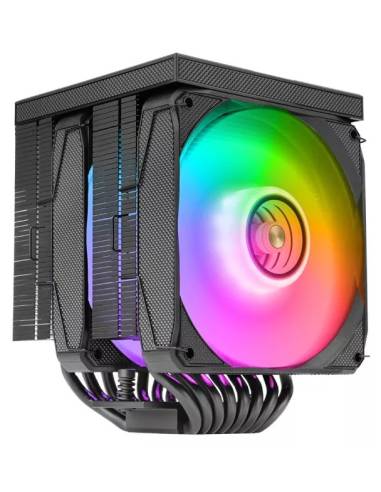 VENTILADOR CPU MARS GAMING MCPULCD PRO SOCKET...