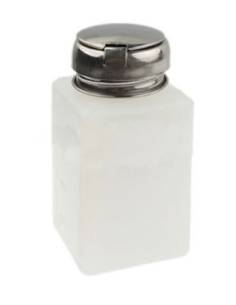 DISPENSADOR DE ALCOHOL 200ML