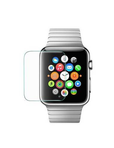 PROTECTOR HT CRISTAL TEMPLADO PARA APPLE WATCH...