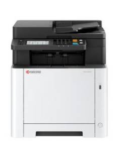 IMPRESORA KYOCERA MULTIFUNCION LASER COLOR ECOSYS...