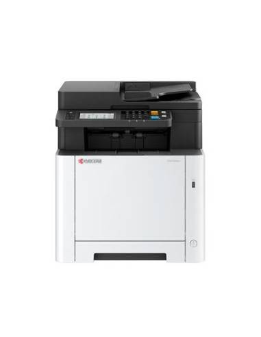 IMPRESORA KYOCERA MULTIFUNCION LASER COLOR...