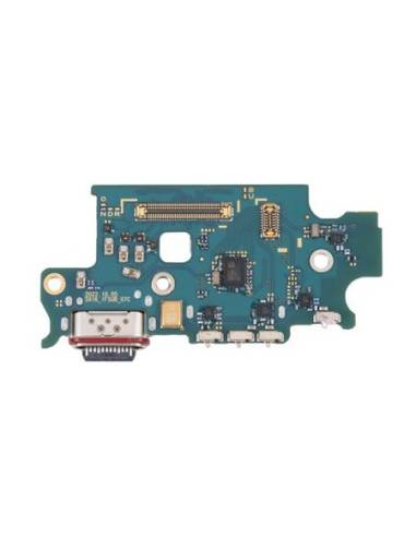 SUBPLACA CONECTOR DE CARGA PARA SAMSUNG GALAXY...