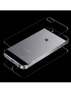 PROTECTOR HT CRISTAL TEMPLADO FRONT + BACK PARA IPHONE 6...
