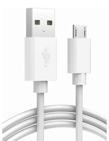 CABLE KABLEX USB MACHO / MICRO USB B MACHO 3M...