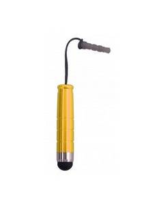 STYLUS MOVIL HT FD-2046 GOLD PARA PANTALLA CAPACITIVA