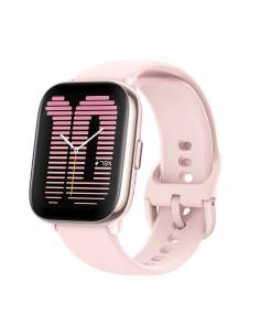 SMARTWATCH XIAOMI AMAZFIT ACTIVE PETAL PINK