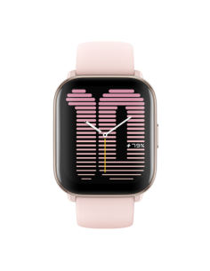 SMARTWATCH XIAOMI AMAZFIT ACTIVE PETAL PINK 2