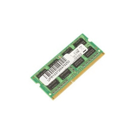 Modulo DDR3 2GB BUS 1066 Micromemory Sodimm