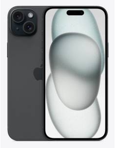 IPHONE 15 128GB BLACK APPLE