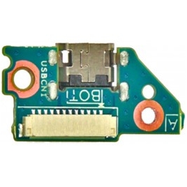 Placa Acer Micro USB para Iconia A1-810