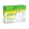 Router Wireless TP-LINK Archer C9 AC1900 10/100/1000 4P RJ45 USB
