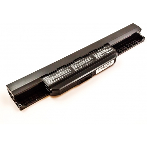 Bateria Portatil Microbattery 10.8V 4800MAH 6 Celdas