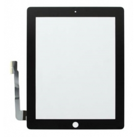 Pantalla Digitalizadora Black para iPad 3 / iPad 4