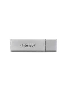 MEMORIA USB 3.0 256GB INTENSO ULTRA SILVER