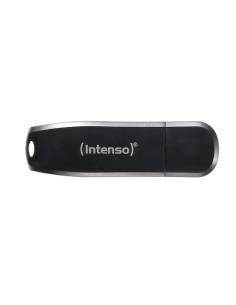 MEMORIA USB 3.0 128GB INTENSO BLACK
