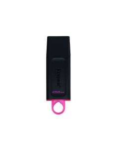 MEMORIA USB 3.2 256GB KINGSTON DTX BLACK