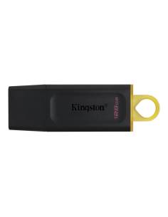 MEMORIA USB 3.2 128GB KINGSTON DTX BLACK