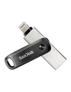 MEMORIA LIGHTNING / USB 3.0 128GB SANDISK IXPAND GO...