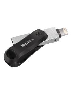 MEMORIA LIGHTNING / USB 3.0 128GB SANDISK IXPAND GO... 2