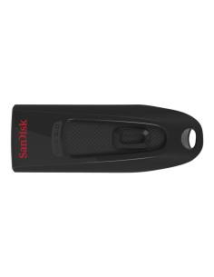 MEMORIA USB 3.0 64GB SANDISK ULTRA BLACK 2