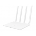 Router Wireless Xiaomi mi Router 3 10/100 2P RJ45 + 1P WAN RJ45 White