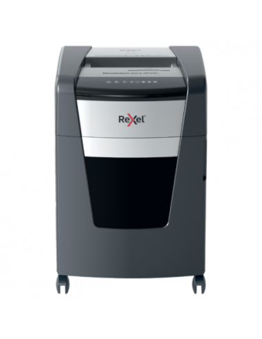 DESTRUCTORA REXEL MOMENTUM EXTRA XP418+ P-4...