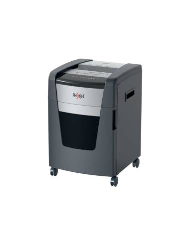 DESTRUCTORA REXEL MOMENTUM EXTRA XP418+ P-4...