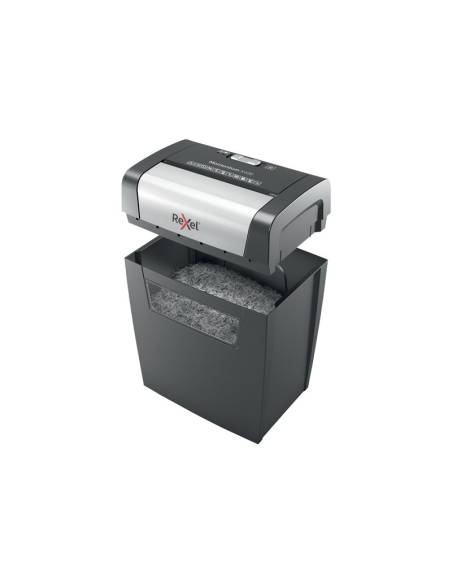 DESTRUCTORA REXEL MOMENTUM X406 15L