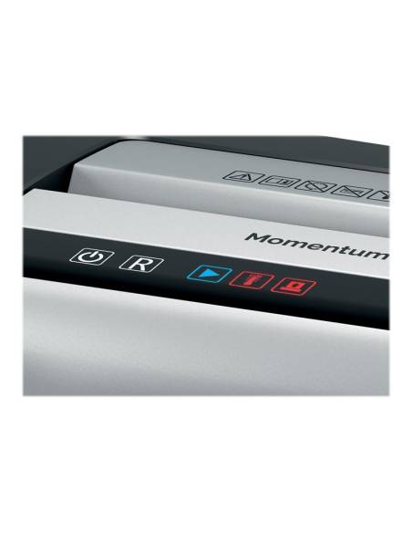 DESTRUCTORA REXEL MOMENTUM X406 15L