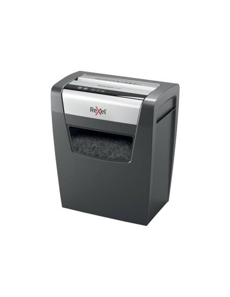 DESTRUCTORA REXEL MOMENTUM X410 23L