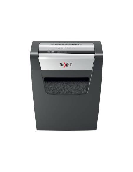 DESTRUCTORA REXEL MOMENTUM X410 23L