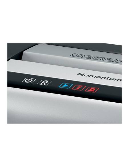 DESTRUCTORA REXEL MOMENTUM X410 23L