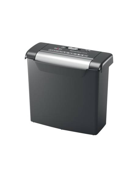 DESTRUCTORA REXEL MOMENTUM S206 9L