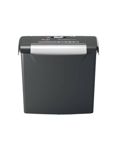 DESTRUCTORA REXEL MOMENTUM S206 9L