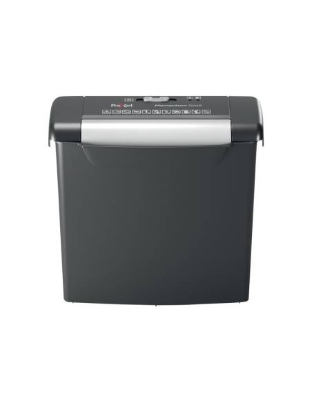 DESTRUCTORA REXEL MOMENTUM S206 9L