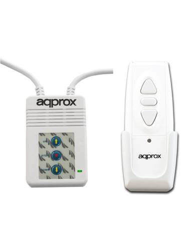 PANTALLA MURAL ELECTRICA APPROX 265X149